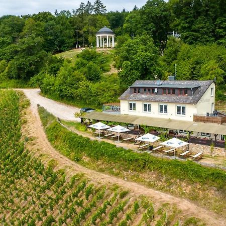 Das Rebenhaus Rüdesheim am Rhein Extérieur photo