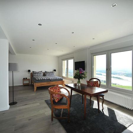 Das Rebenhaus Rüdesheim am Rhein Chambre photo