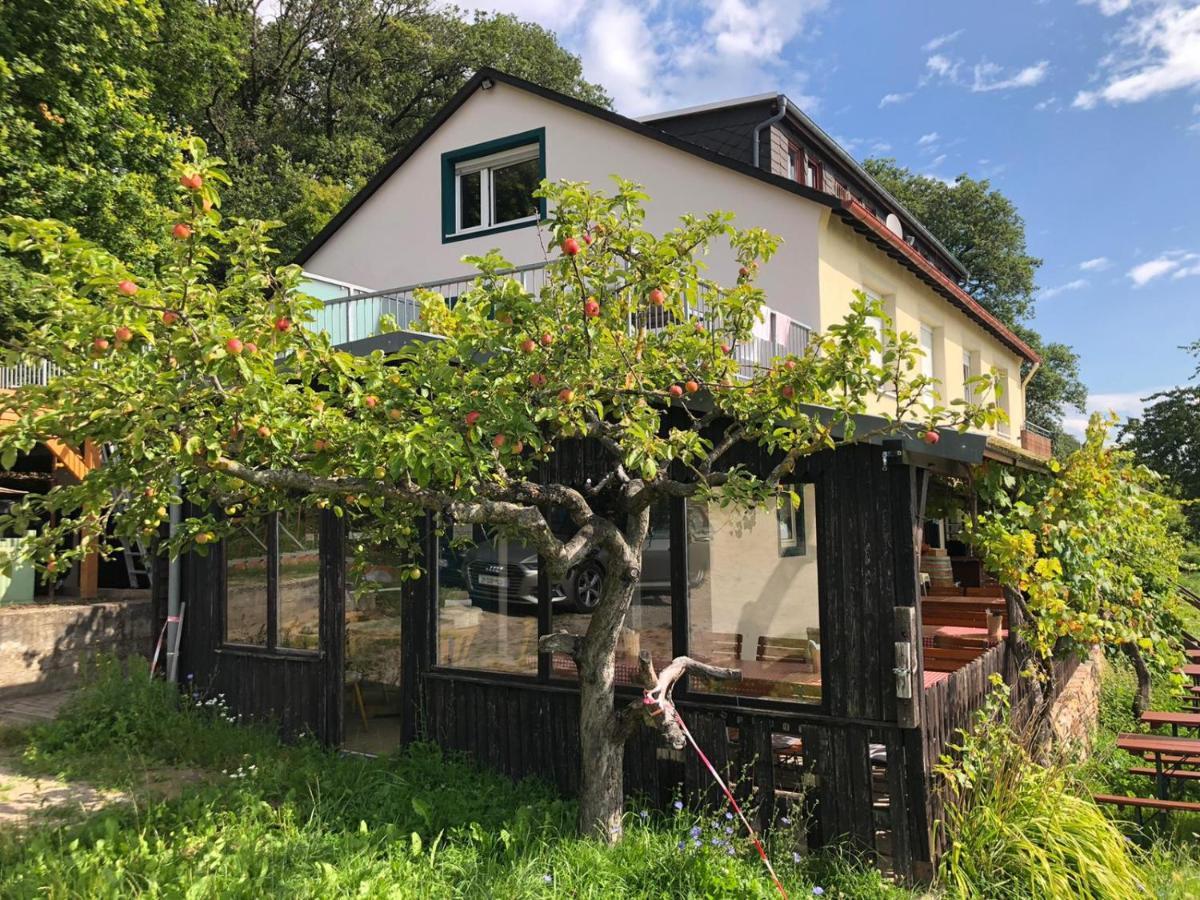 Das Rebenhaus Rüdesheim am Rhein Extérieur photo