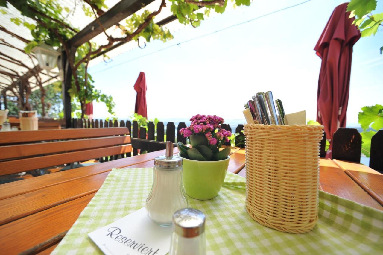 Das Rebenhaus Rüdesheim am Rhein Extérieur photo