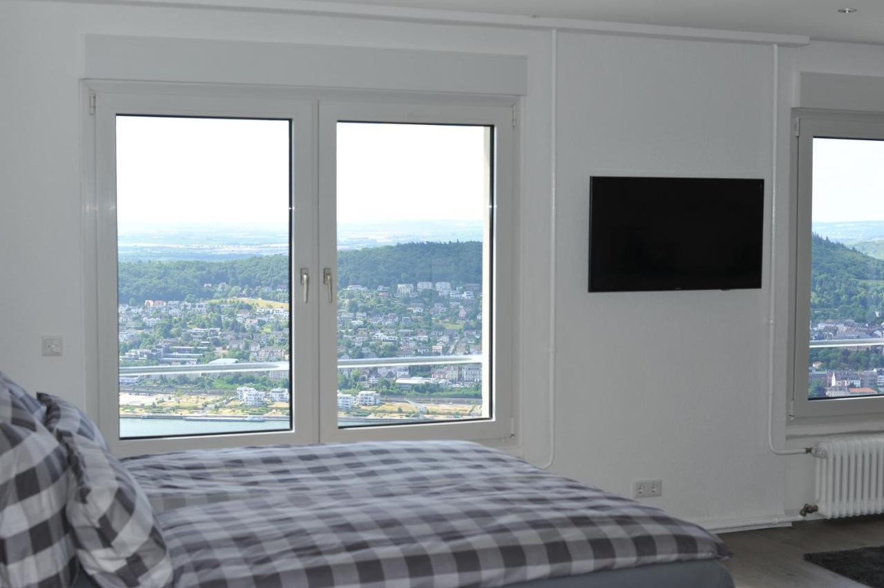 Das Rebenhaus Rüdesheim am Rhein Extérieur photo