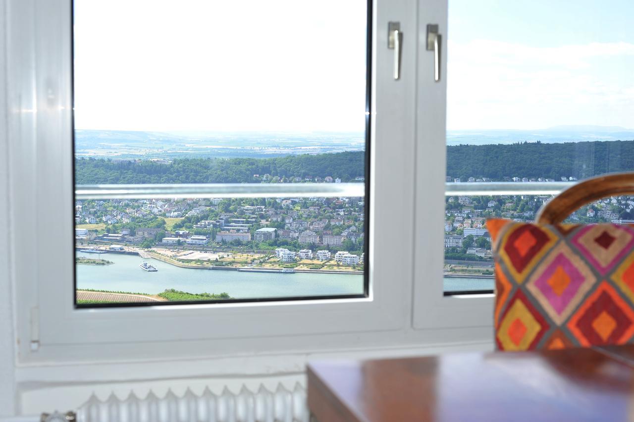 Das Rebenhaus Rüdesheim am Rhein Extérieur photo
