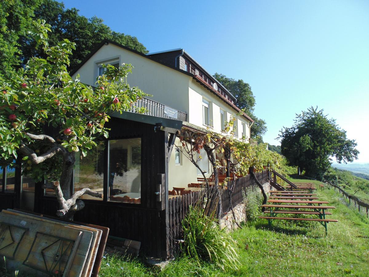 Das Rebenhaus Rüdesheim am Rhein Extérieur photo